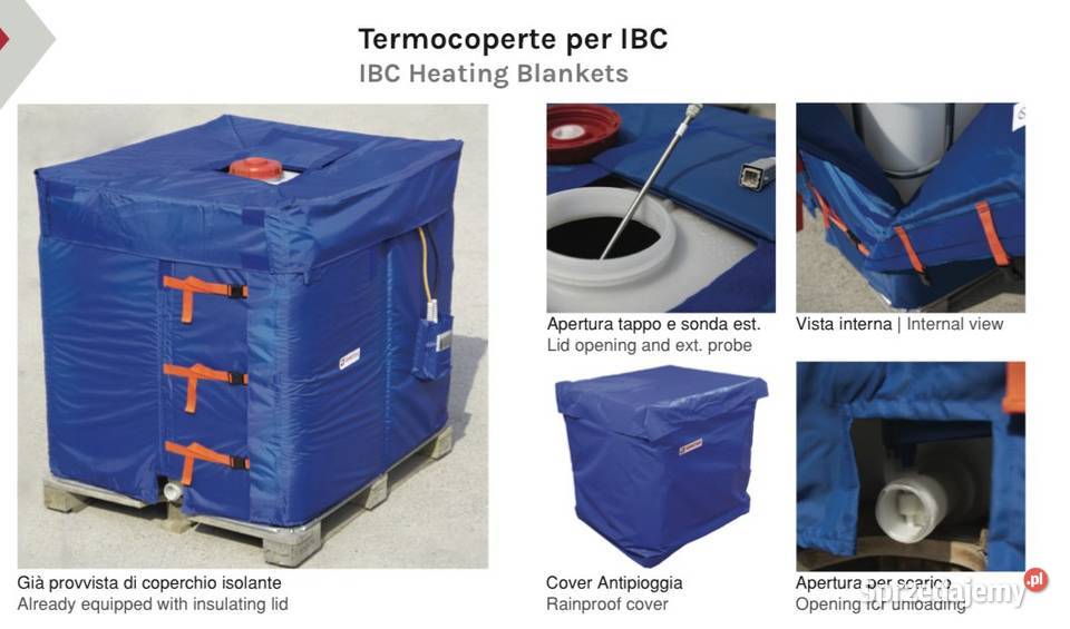 Mata grzewcza Produkcja Warszawa