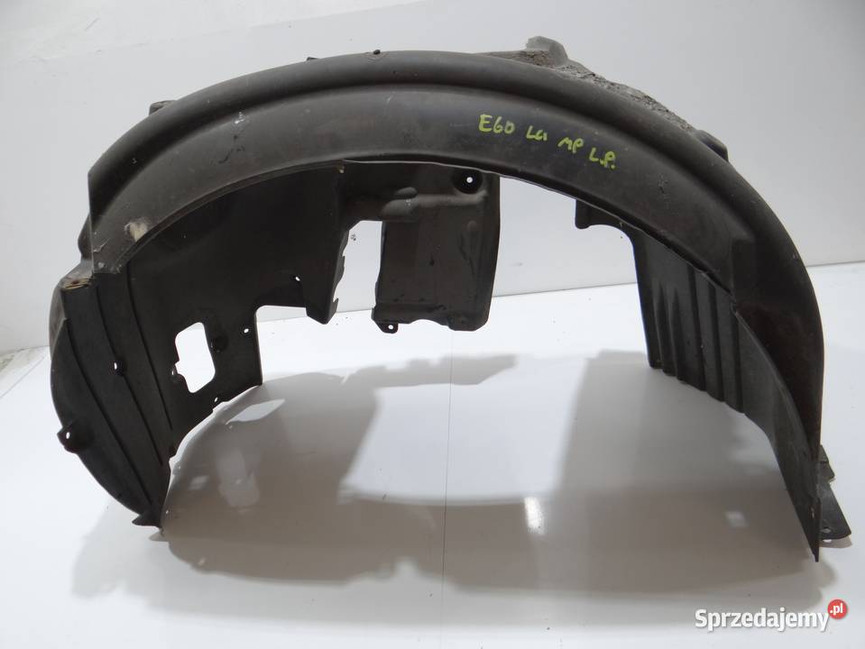 NADKOLE LEWY PRZÓD BMW E60 E61 LCI M PAKIET Strzyżewice sprzedam