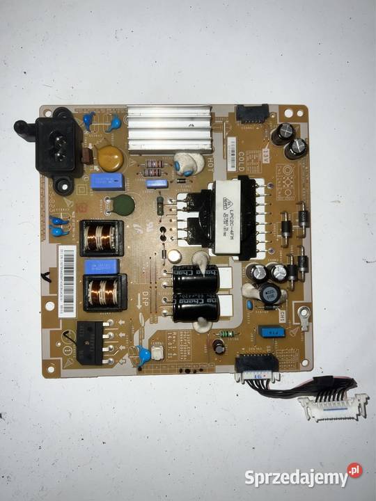 zasilacz L32SFESM Pozostałe Elektronika Ostrów Wielkopolski sprzedam