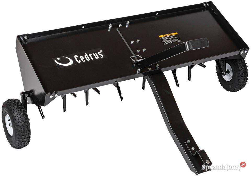 CEDRUS SP31102 AERATOR AREATOR RURKOWY DO Opalenica sprzedam