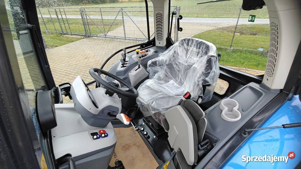 LANDINI 4080 NOWY Lublin