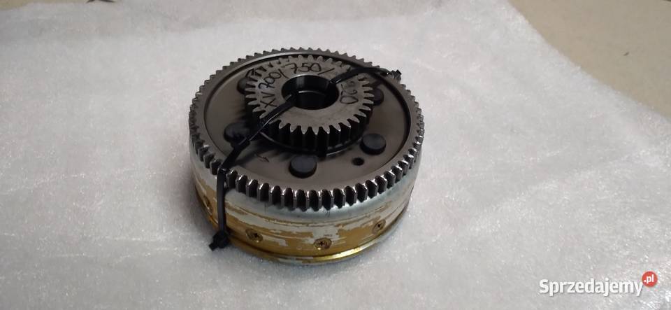 Koło Magnesowe Magneto Yamaha Virago XV Jawiszowice sprzedam