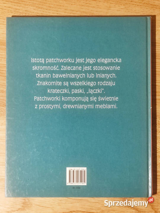 Moje robótki Patchwork Gundi BeyermannBernecker Poradniki, albumy i reportaże Bądkowo
