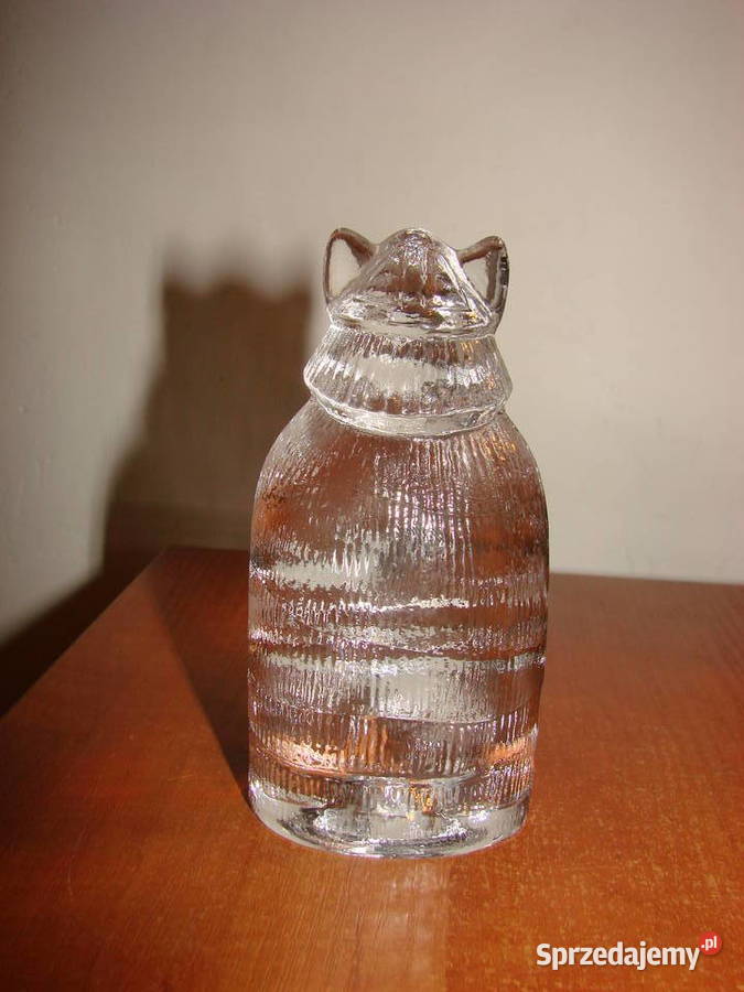 Wiking przycisk do papieru Lindshammar Pruszcz Gdański