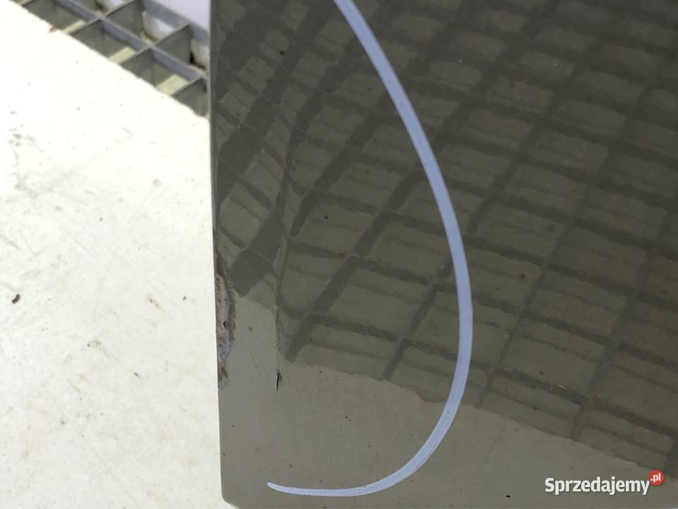 DRZWI LEWY PRZÓD RENAULT MEGANE III Hatchback podkarpackie