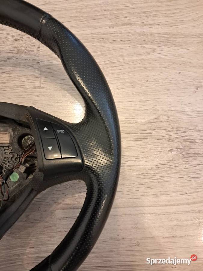 Fiat grande punto evo sport kierownica osobowe Koziegłowy
