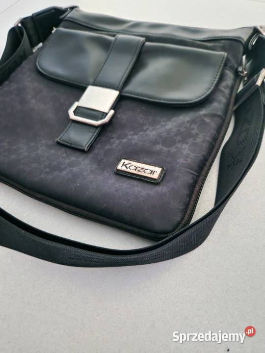 Damska listonoszka KAZAR Dąbrowa Górnicza