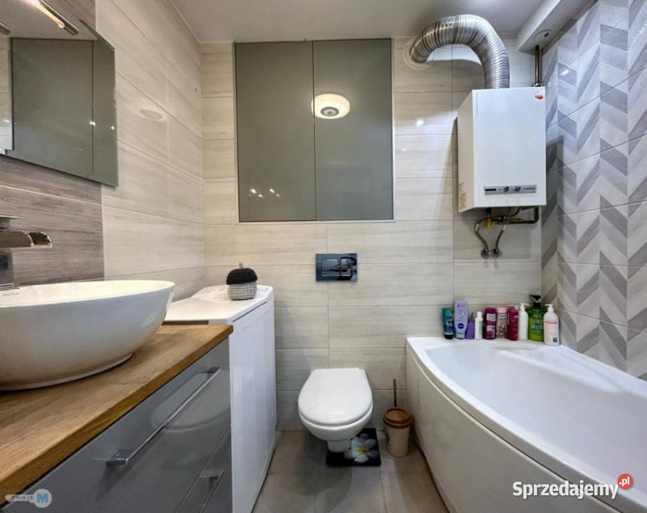 Mieszkanie 3758 metrów 2 pokoje Kielce