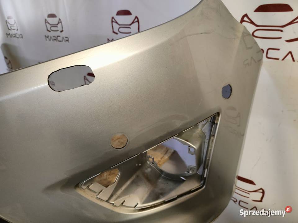 Zderzak Przód Przedni Ford C Mk2 II 1014 osobowe Pleszew sprzedam