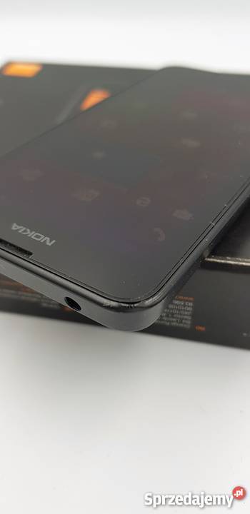 Nokia Lumia 635 Przeglądarka WWW Telefony i Akcesoria pomorskie Gdańsk