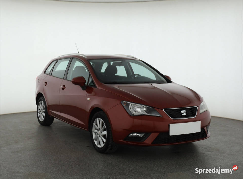 Seat Ibiza 12 12V Piaseczno