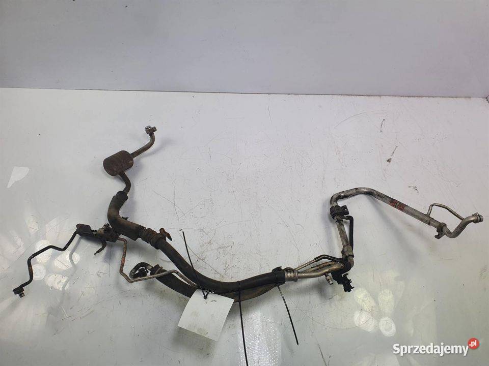 PRZEWÓD KLIMATYZACJI TOYOTA LAND CRUISER 200 Lipno sprzedam