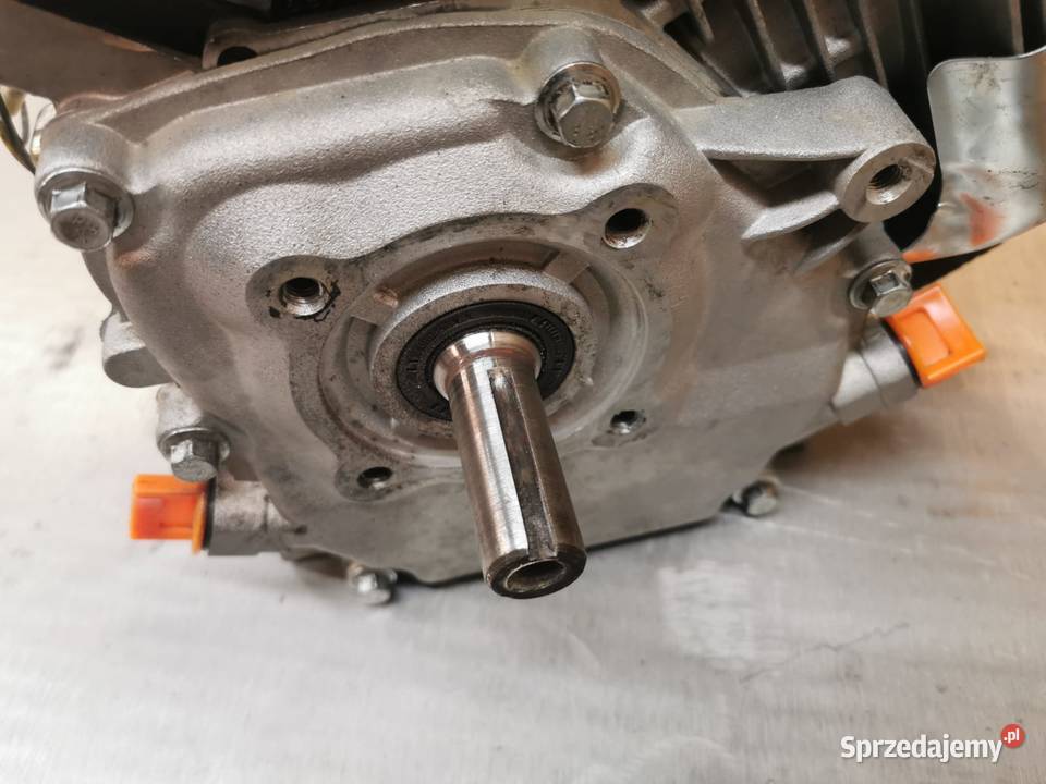 Silnik LONCIN G200F kapitalnym remoncie Lniano