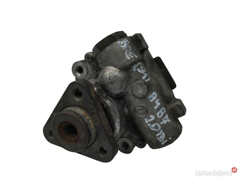 POMPA WSPOMAGANIA Audi A4 B7 Skoda 20 TDI BRE Chełm