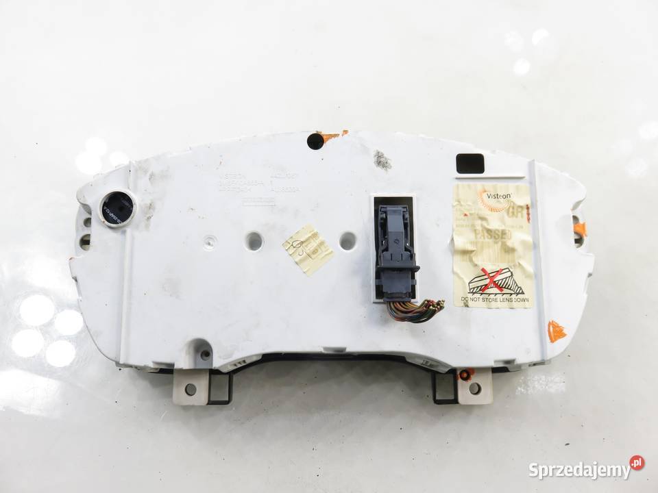 LICZNIK FORD FOCUS MK2 II 20 TDCi G6DD małopolskie