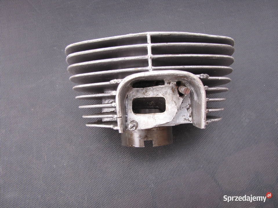 Cylinder Shl M11 W Wiatr
