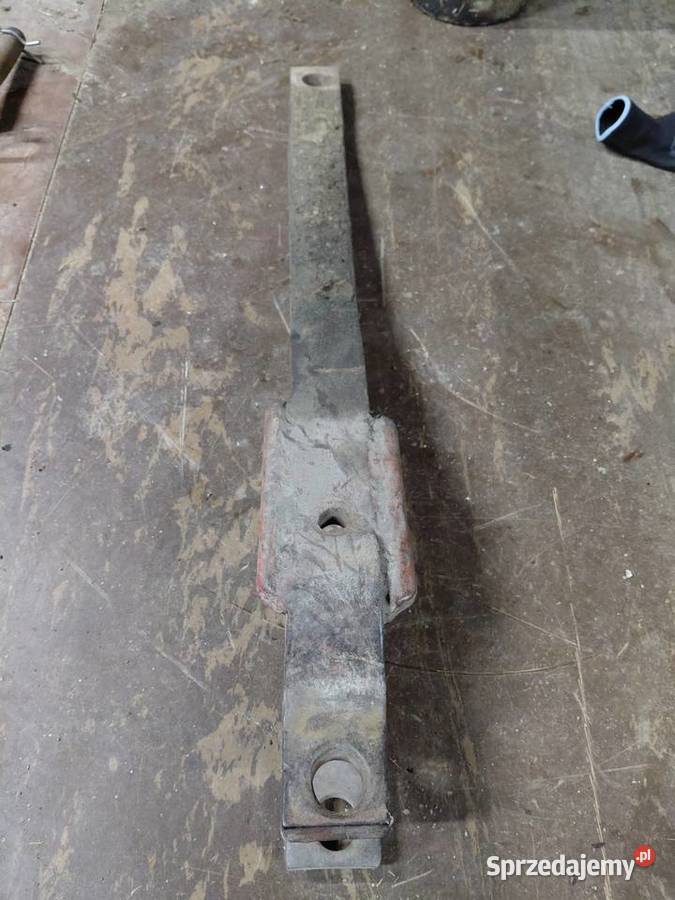 Kompletny zaczep dolny ursus c3603554011 pomorskie Bytów