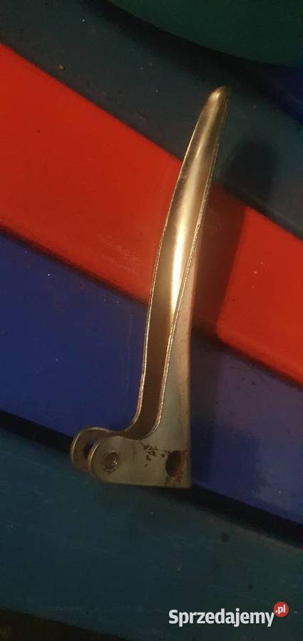 Motorynka WYSYŁKA Pobiedziska