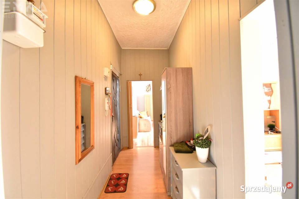 Mieszkanie Bydgoszcz Zygmunta Krasińskiego 59m2 kujawsko-pomorskie