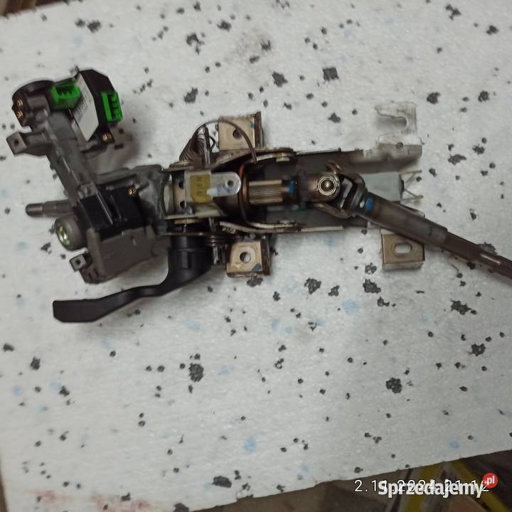 Honda civic sport 14 benzyna