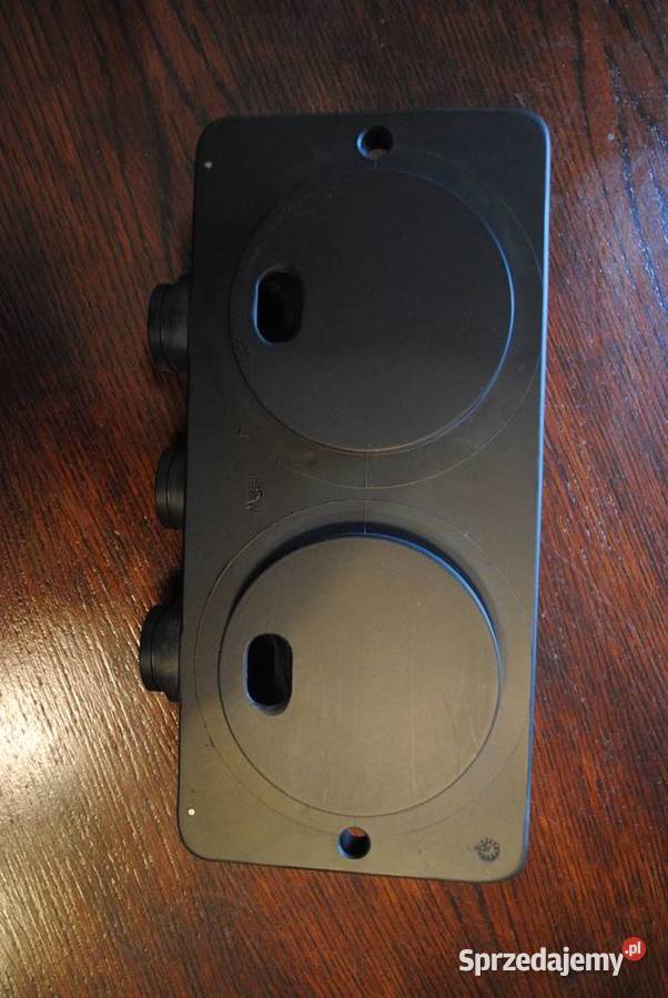 HC115935 Electro Freeze głowiaca drzwi Lublin