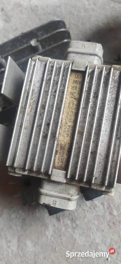 Aparat zapłonowy Fiat 125p dodatki lubelskie