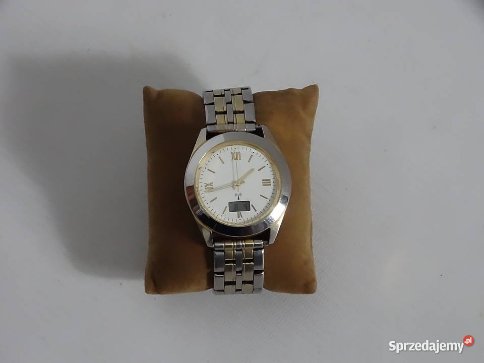 Zegarek UNICHRON Radio Controlled Stan Biłgoraj