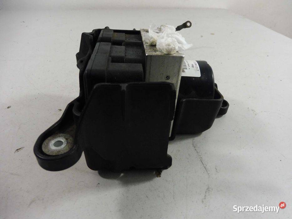 Piaggio MP3 500 pompa ABS 1420r A723 Poznań