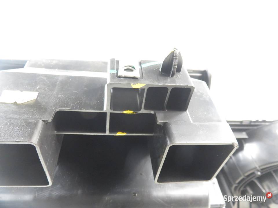 DMUCHAWA OPEL MOKKA MOKKA X 688329325 małopolskie