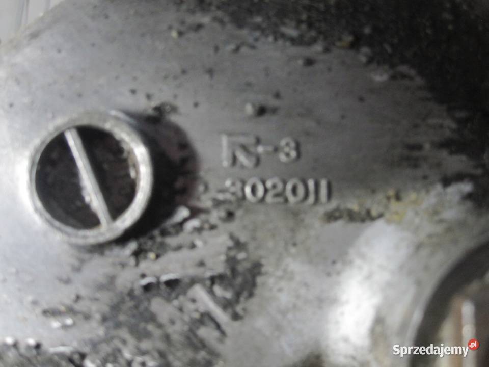 PAJERO 30 B V6 6G72 Skrzynia biegów automat Układ napędowy świętokrzyskie