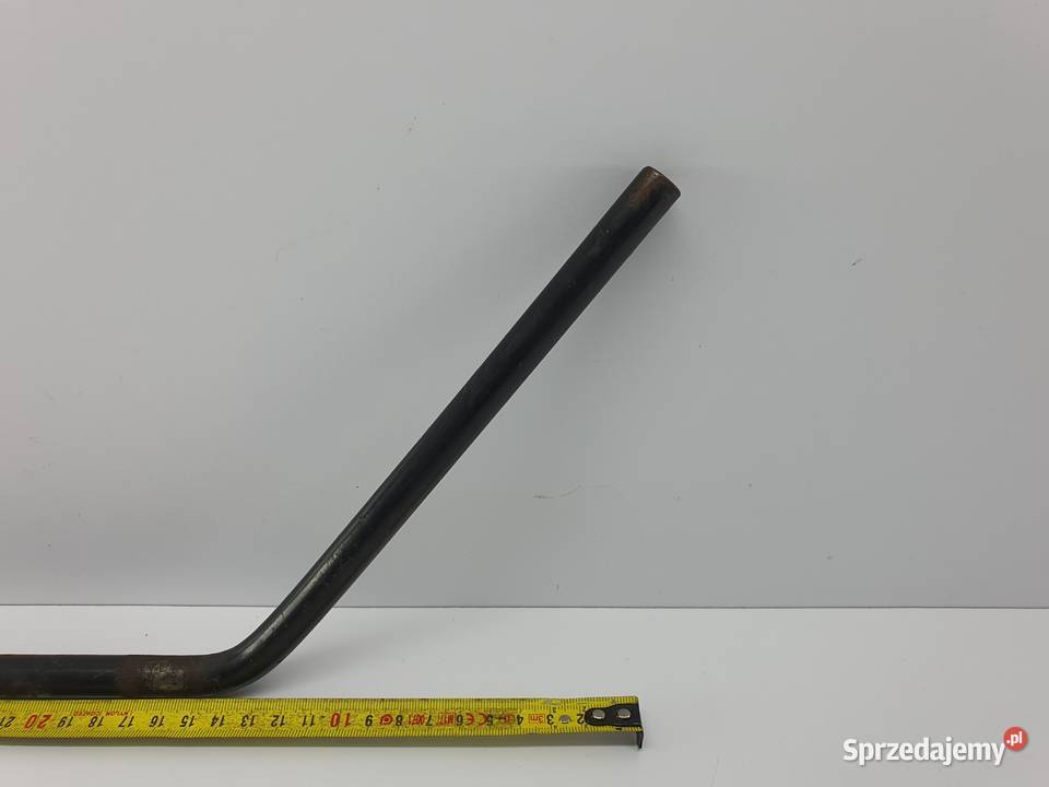 Stabilizator Drazek Stabilizatora Polaris Rmk łódzkie