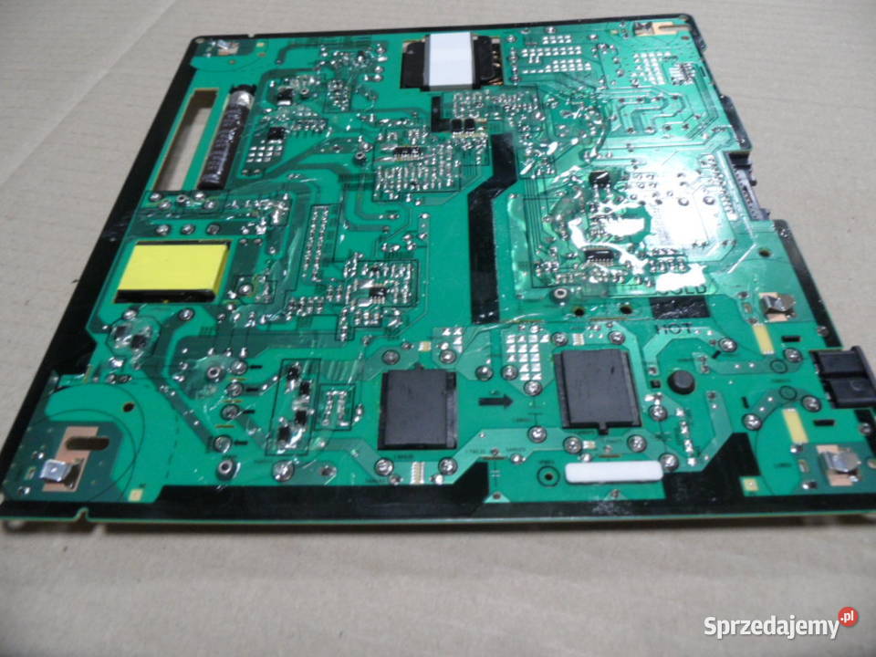 zasilacz telewizora samsung QE50Q67AA BN4401110F