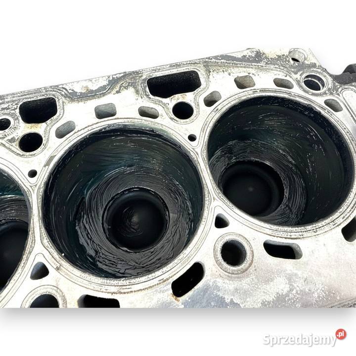 DÓŁ SILNIKA N47D20C BMW F07 F10 F11 20 D DIESEL Silniki i osprzęt Chełm