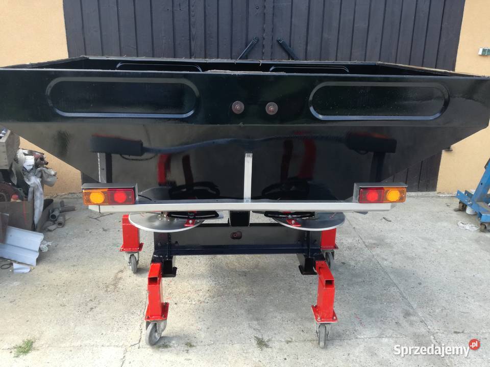 Woprol junior 1200 Markowa