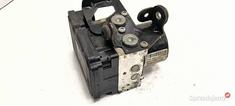 POMPA ABS HAMULCOWA VOLVO V60 P31273882 kujawsko-pomorskie Lipno