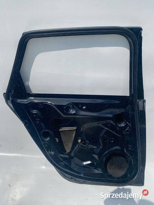 AUDI A4 B8 KOMBI DRZWI LEWY TYŁ 8K0839065 sprzedam