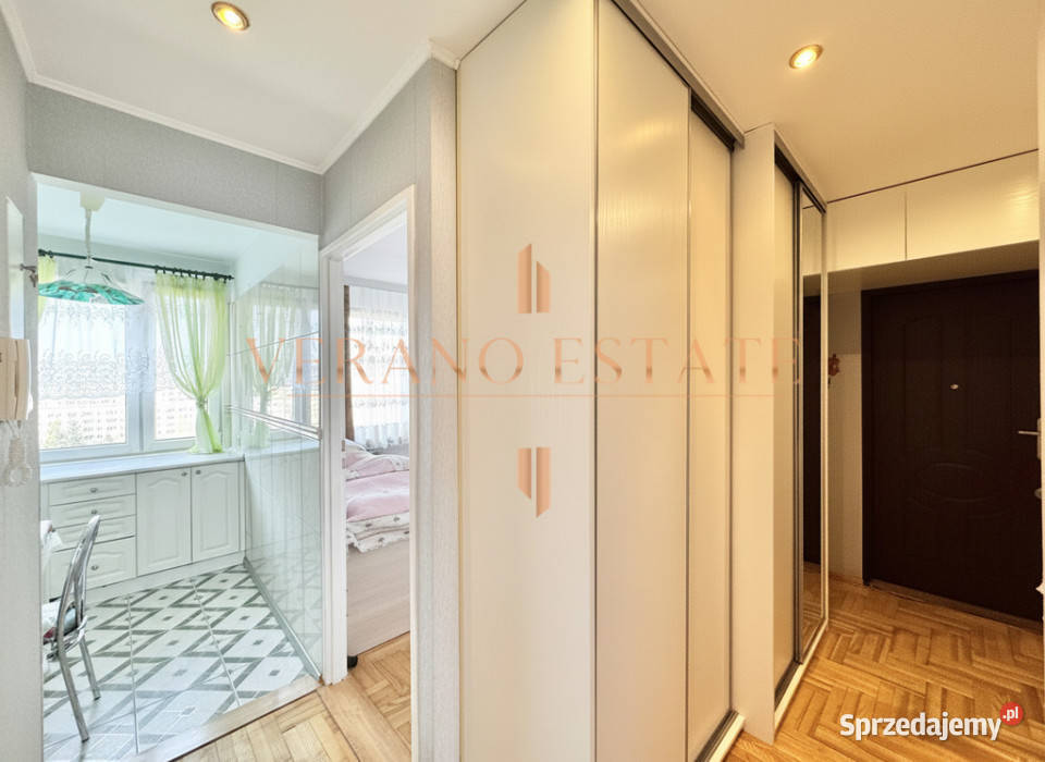 2 pokoje 43 m Winda Balkon 710p Ustronie Radom