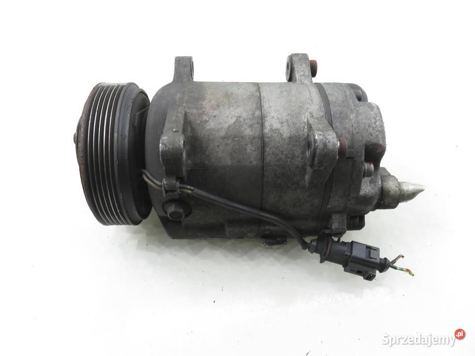 KOMPRESOR KLIMATYZACJI AUDI A3 8L1 18 AGN