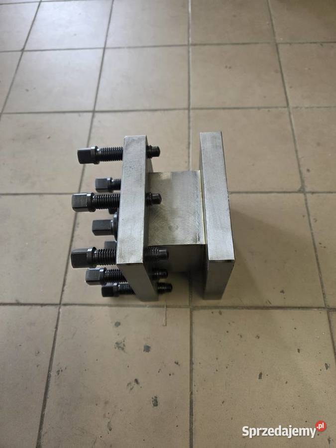 Imak nożowy do tokarki SUI50 Wrocław