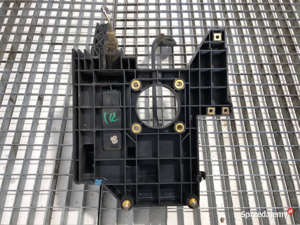 PEDAŁY PEUGEOT BOXER I 20 84