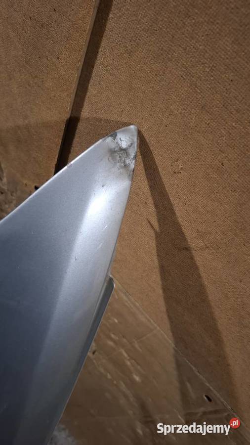 Blotnik lewy bmw e39 dolnośląskie Krośnice