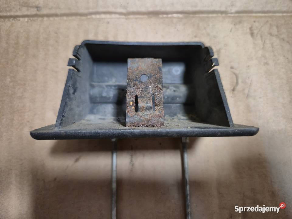 Popielniczka Fiat 126 śląskie Dąbrowa Górnicza