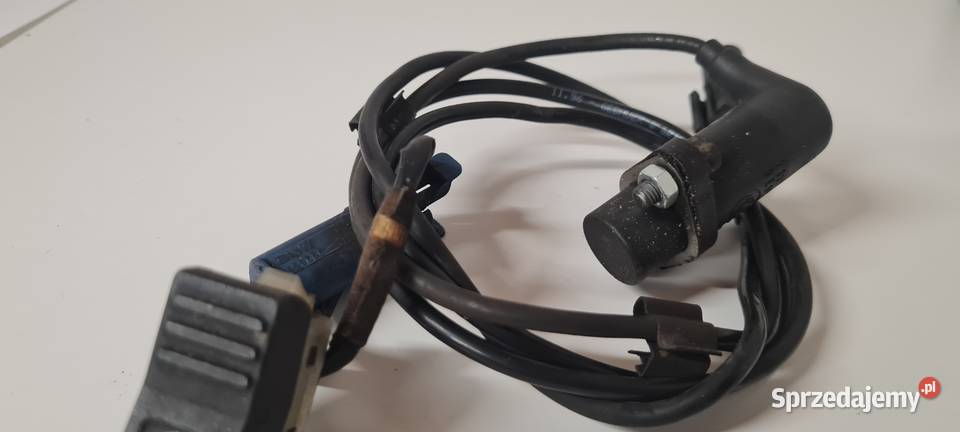 BMW R 1100 GS czujnik ABS przód OEM 2331289 plus Warszawa