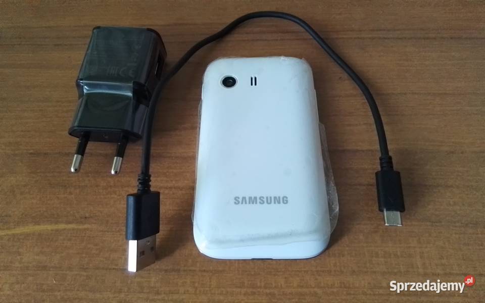 Samsung galaxy GTS5360 podlaskie