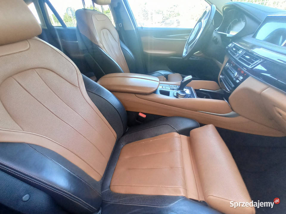 salon Polska I właściciel bezwypadkowy SUV Rzeszów