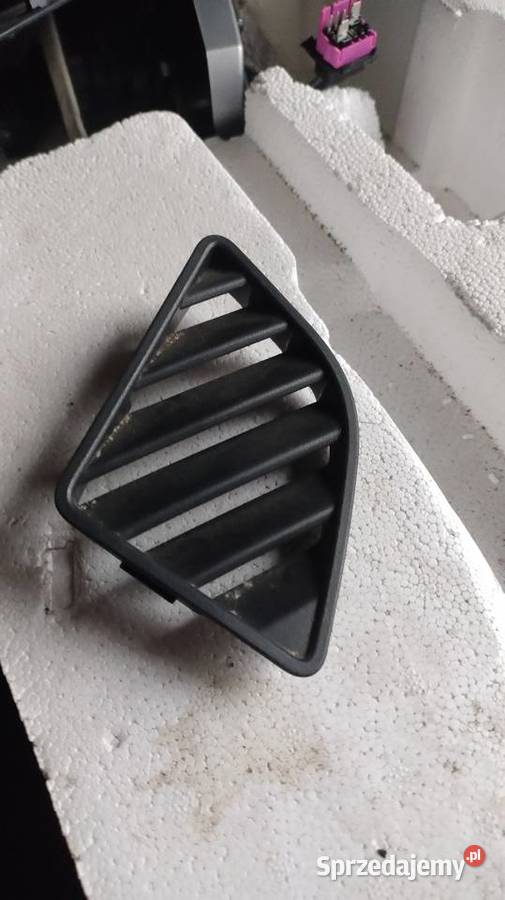 LEON IV KRATKA OSŁONA MASKOWNICA GŁOŚNIKA osobowe Dobrzyca