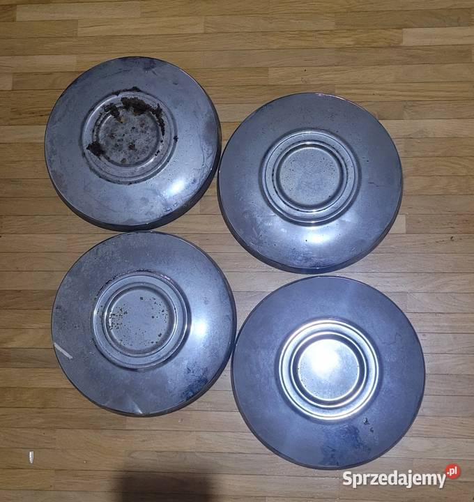 Kołpaki i dekle chromowane lampy lusterko małopolskie Kraków