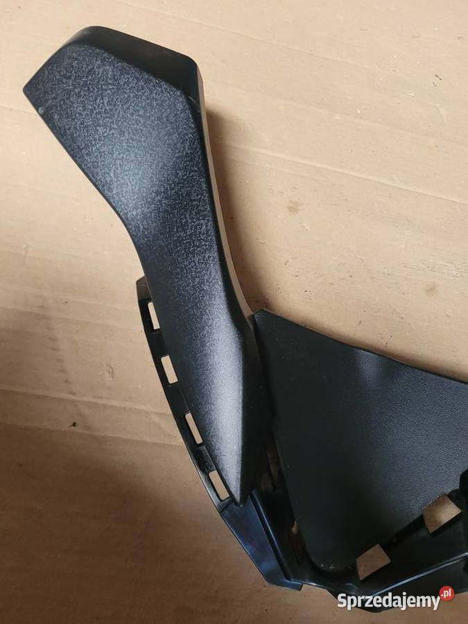 Yamaha X 125 300 400 1823 wypełnienie licznika Nowy Tomyśl