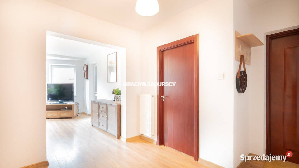 Mieszkanie 623m2 3pokojowe Krzeszowice Krakowska