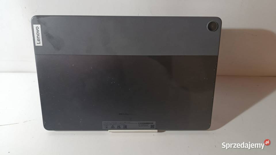 Tablet Lenovo Tab M10 3rd Gen 464GB Katowice sprzedam